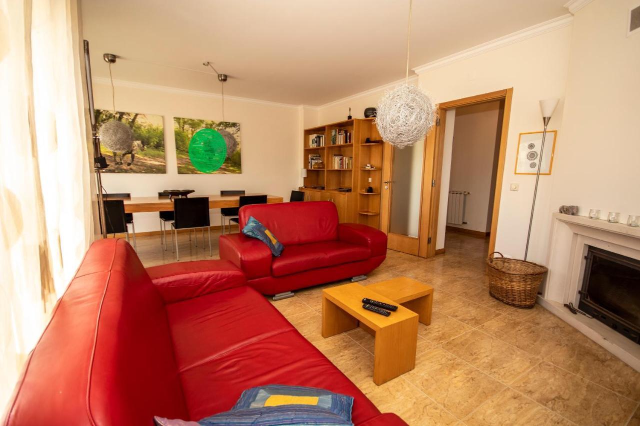 The Beach House Villa Figueira da Foz Exterior foto