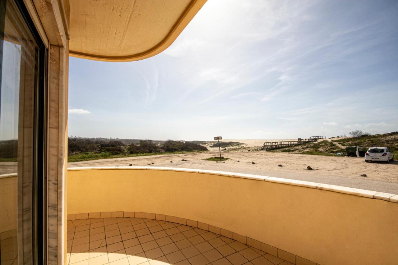 The Beach House Villa Figueira da Foz Exterior foto