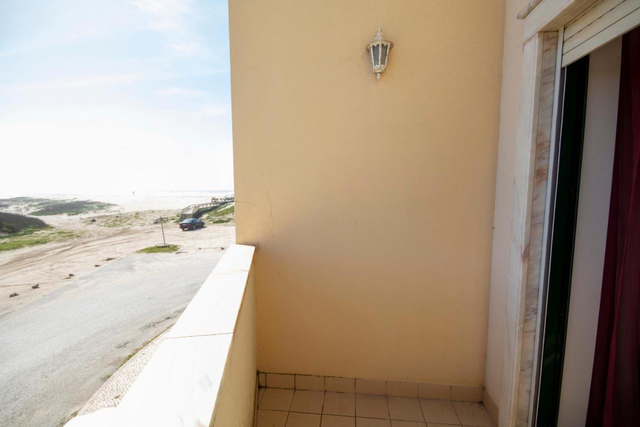 The Beach House Villa Figueira da Foz Exterior foto