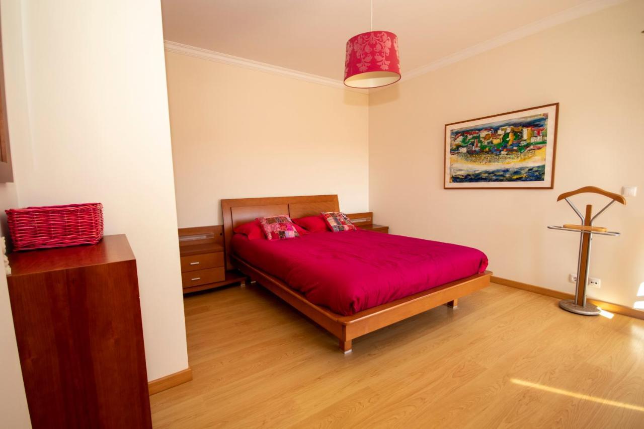 The Beach House Villa Figueira da Foz Exterior foto