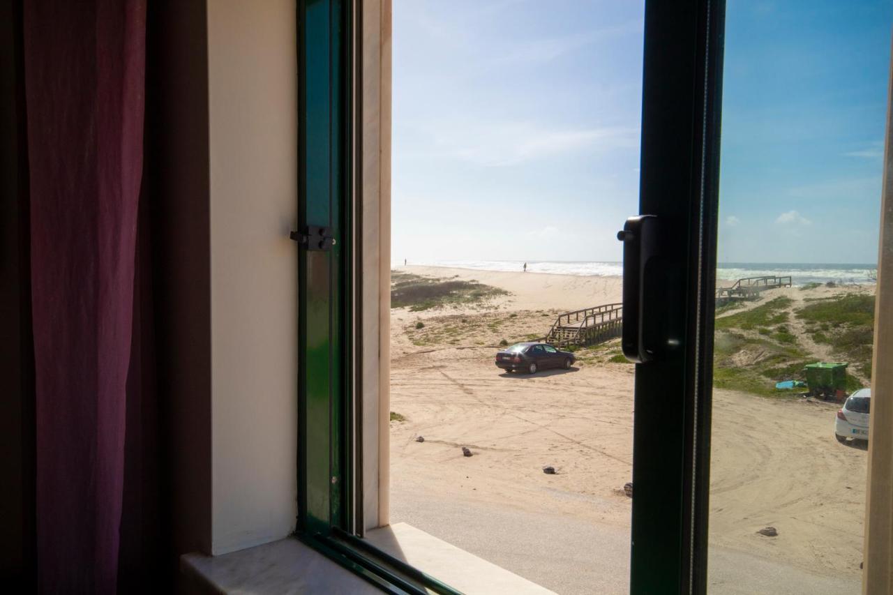 The Beach House Villa Figueira da Foz Exterior foto