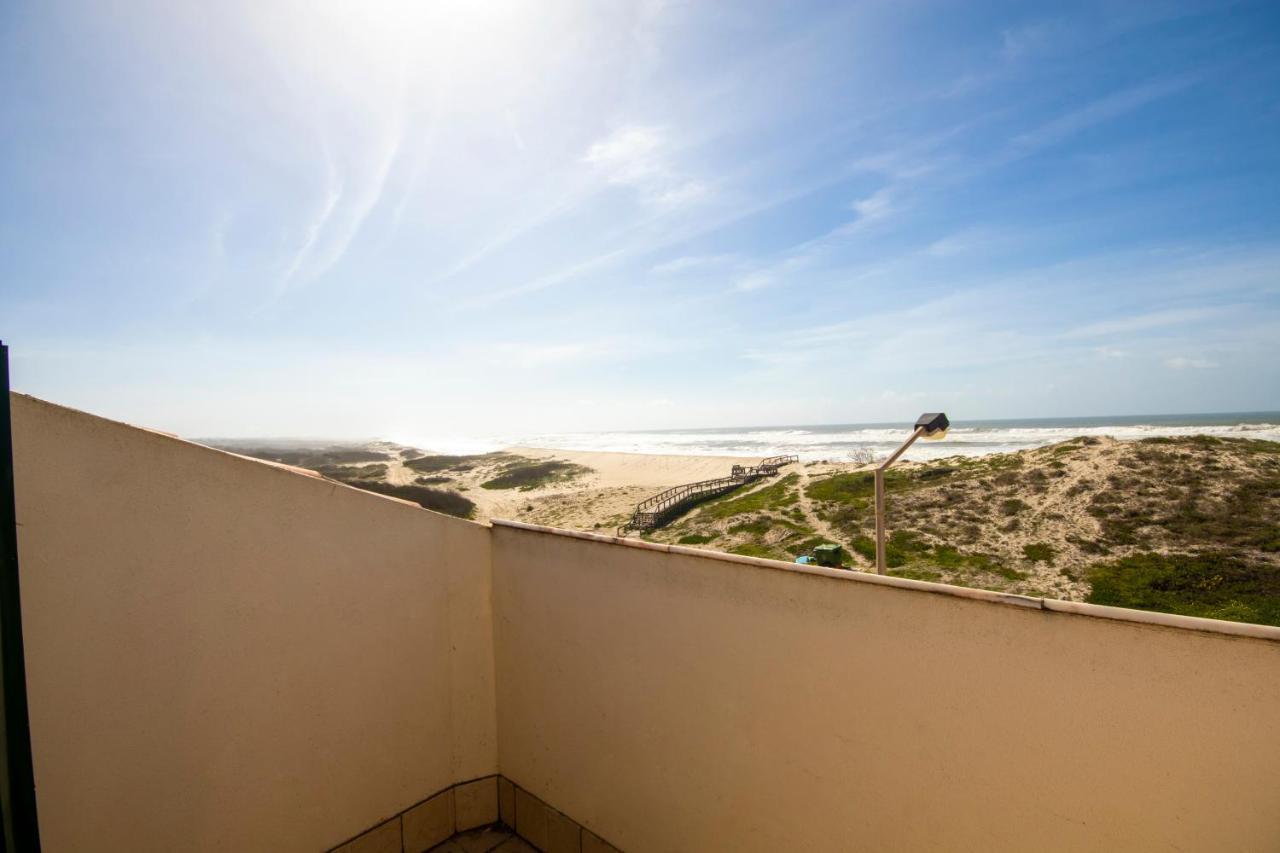 The Beach House Villa Figueira da Foz Exterior foto